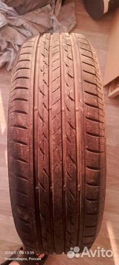 Bridgestone Nextry Ecopia 185/70 R14 54F