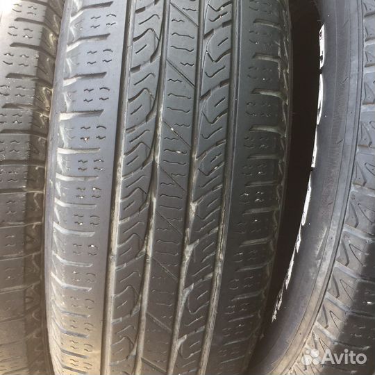 Nexen Roadian HTX RH5 255/70 R16