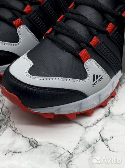 Adidas terrex мужские кроссовки