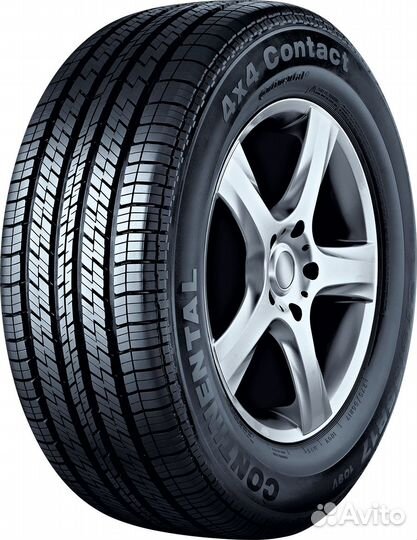 Continental Conti4x4Contact 215/65 R16
