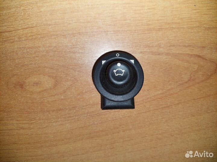 Переключатель регулировки зеркала Ford Mondeo 3