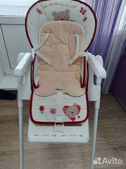 Столик для кормления ребенка