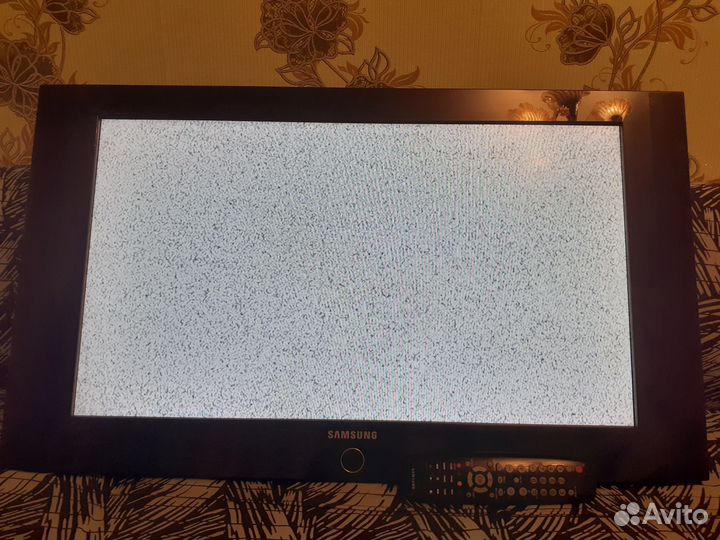 Телевизор samsung 32 дюйма