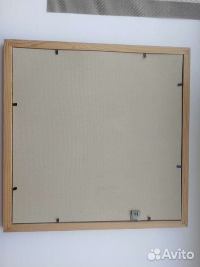 Рамка для фотографий 30х30 новая