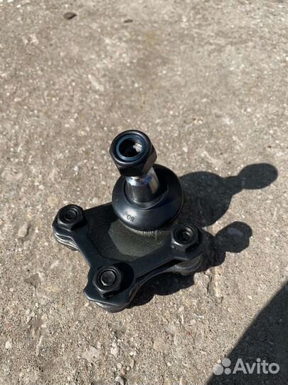 Шаровая опора прав. лев. lynxauto C1092R, L skoda