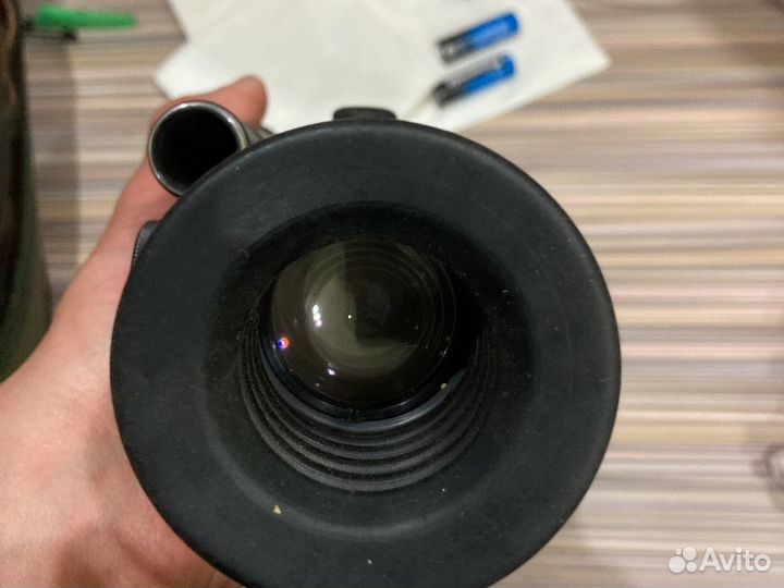 Прицел ночного видения дедал 470 DEP-0