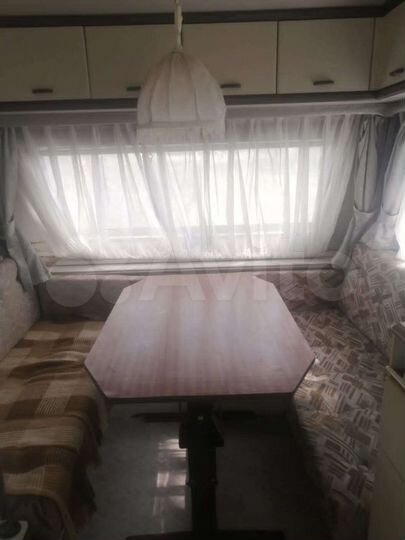 Дача 10 м² на участке 6 сот.