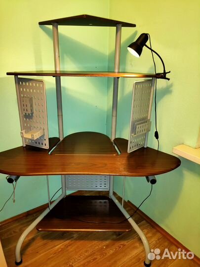 Компьютерный стол бу