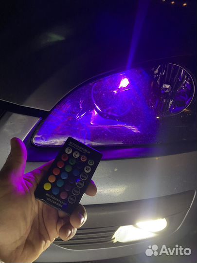 Ford Focus 1.8 МТ, 2007, 186 000 км