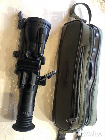 Прибор ночного видения Dedal 450 C