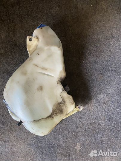 Бачок омывателя Audi A6 C5