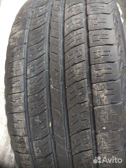 Kumho Road Venture APT KL51 255/60 R18 112V