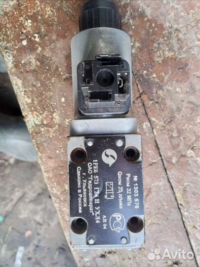 Прибор для крана ивановец на базе камаз