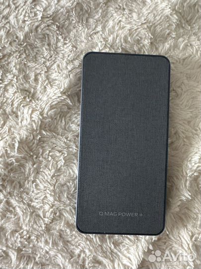 Беспроводная зарядка для iPhone