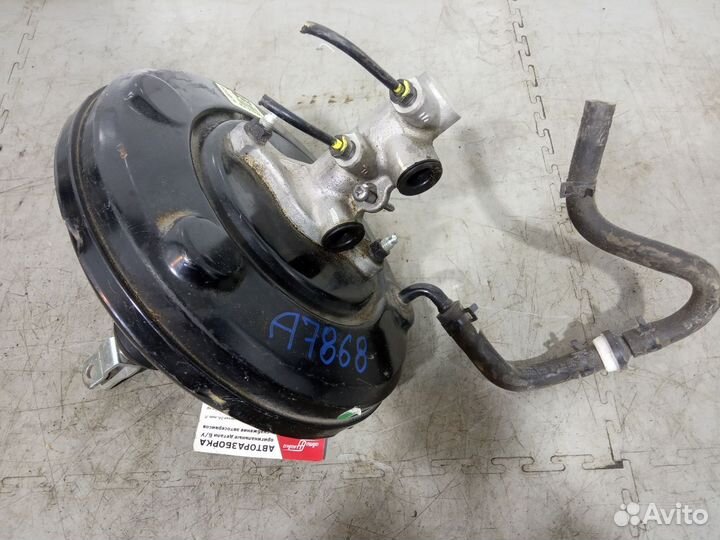 Цилиндр тормозной главный Kia Rio 3 2011-2017