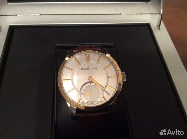 Оригинальные швейцарские часы