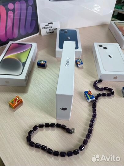 iPhone 14 Pro, 256 ГБ