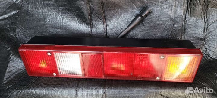 Фонарь задний для а/м Газель