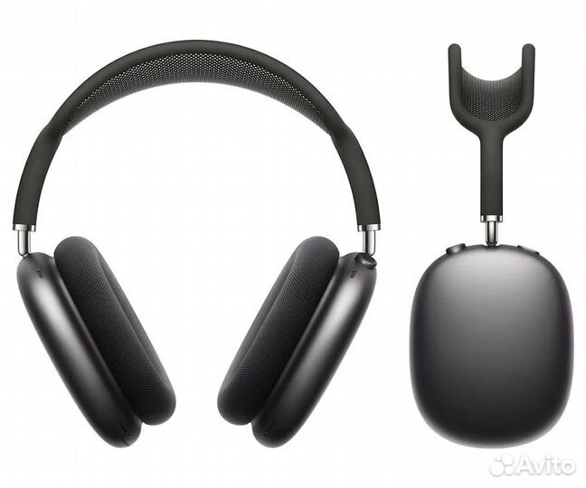 Беспроводные наушники Apple AirPods Max