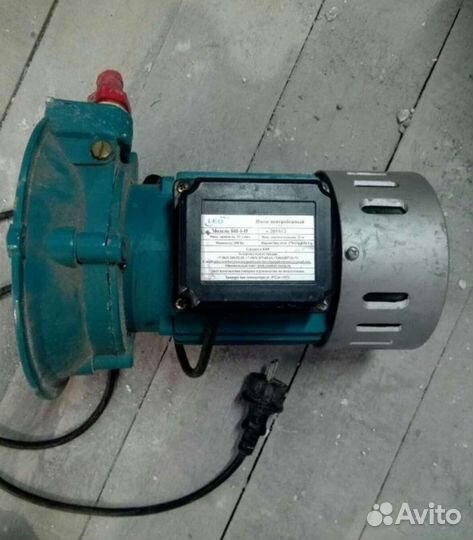 Водяной насос