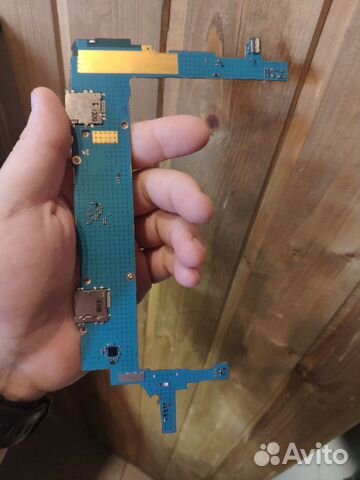 Плата Samsung Tab 3 (sm-t311)