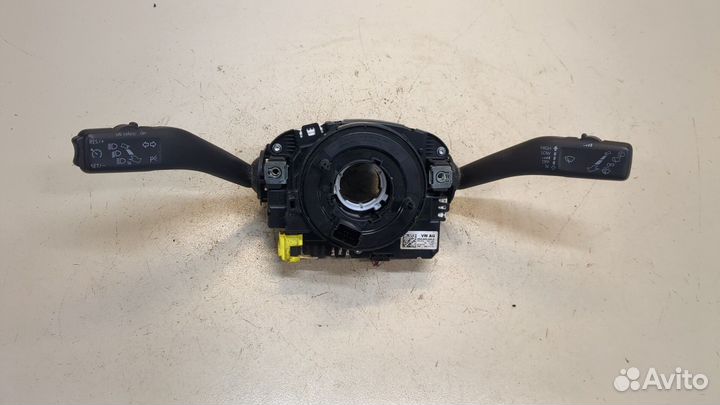 Переключатель поворотов и дворников Skoda Yeti, 20