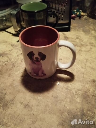 Кухонная утварь