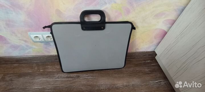 Портфель для рисования