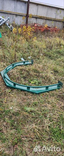 Луковая копалка