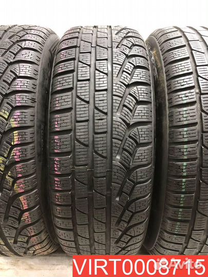 Pirelli Winter Sottozero 210 Serie II 225/60 R17 99H