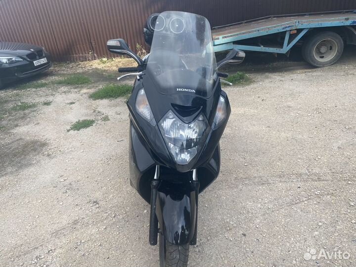 Honda silver wing 400