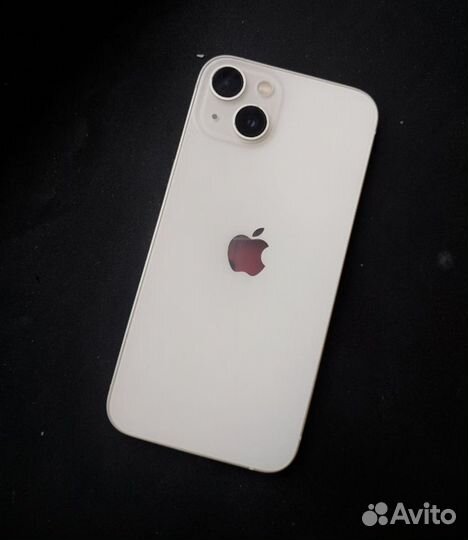 iPhone 13 128gb