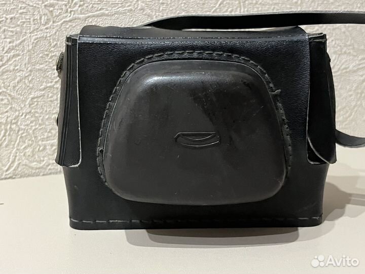 Камера вилия vilia