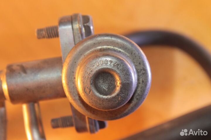 Форсунка топливная Nissan Murano Z50 VQ35 3.5