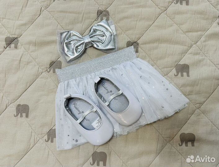 Новый подарочный набор на выписку