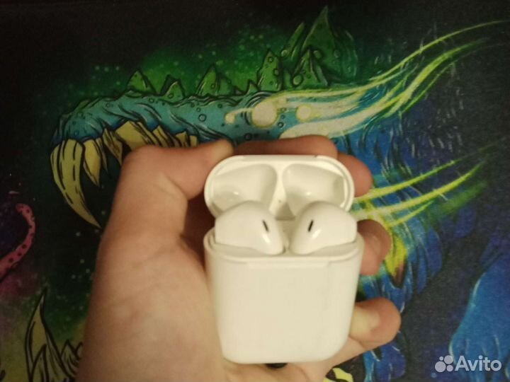 Оригинал бу