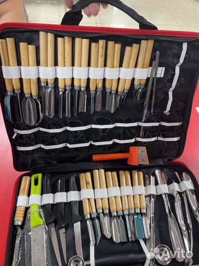 Кондитерский набор