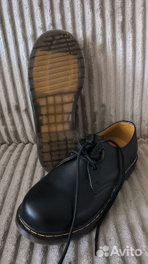 Туфли Dr Martens 37 размер