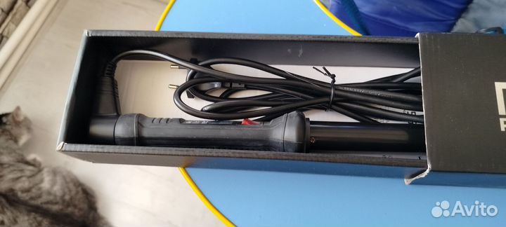 Плойка для волос