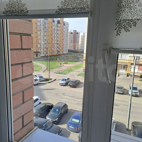 2-к. квартира, 79,9 м², 3/14 эт.