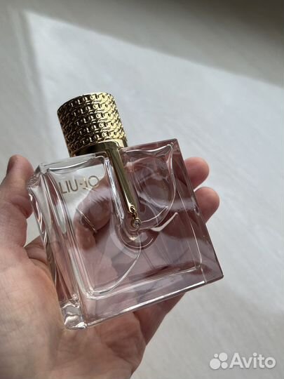 Lio jo eau de parfum