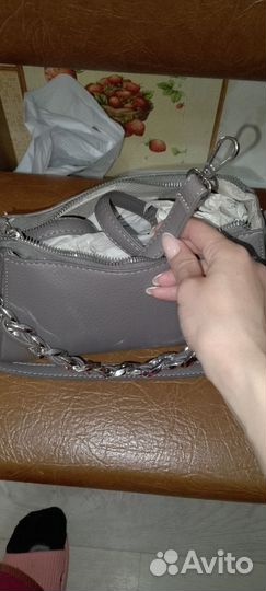 Клатч женский