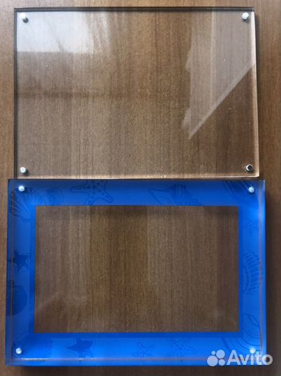 Фоторамка на магните