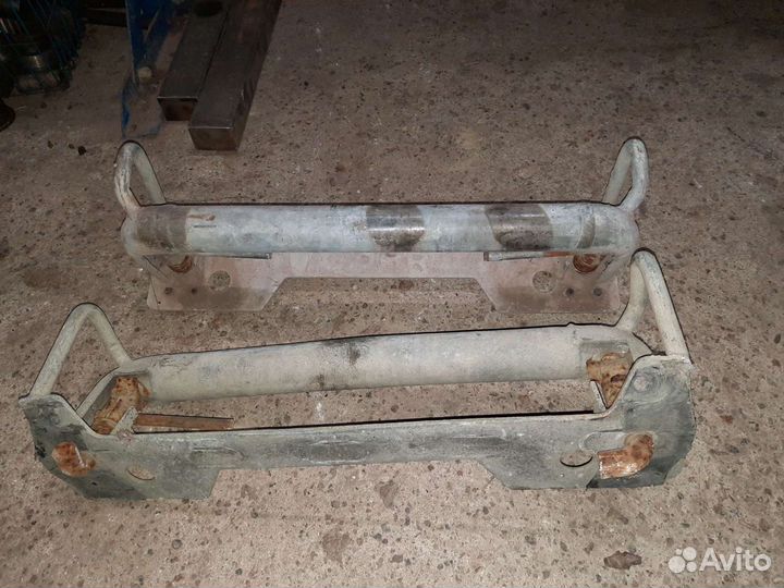 Противооткатные упоры для эвакуаторов о автовозов