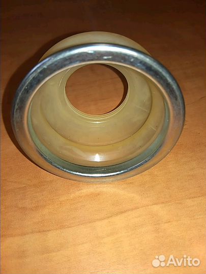 Пыльник тяги рулевой на JCB 4сх 331/23192