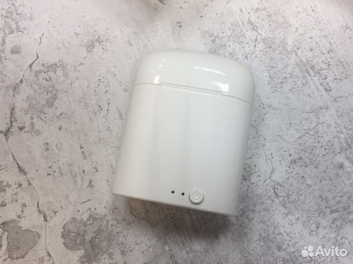 Беспроводная гарнитура i7 mini