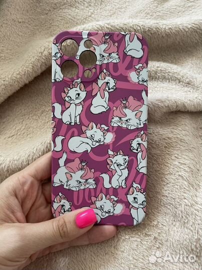 Чехол на 12pro max