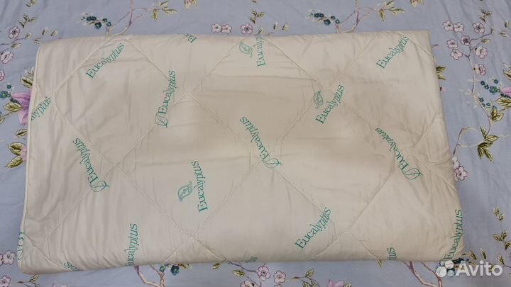 Продам одеяло 2х спальное