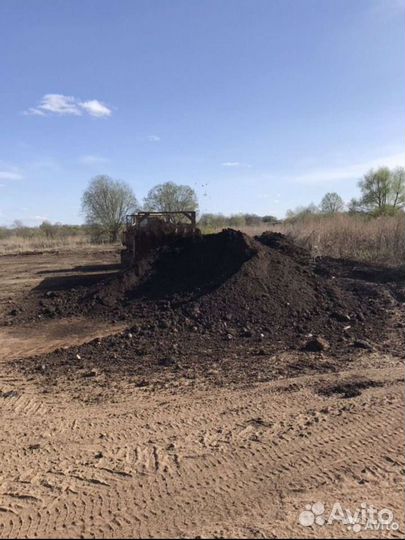 Доставка песок, щебень, торф, навоз, земля, и др