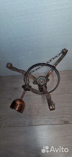 Потолочный светильник СССР